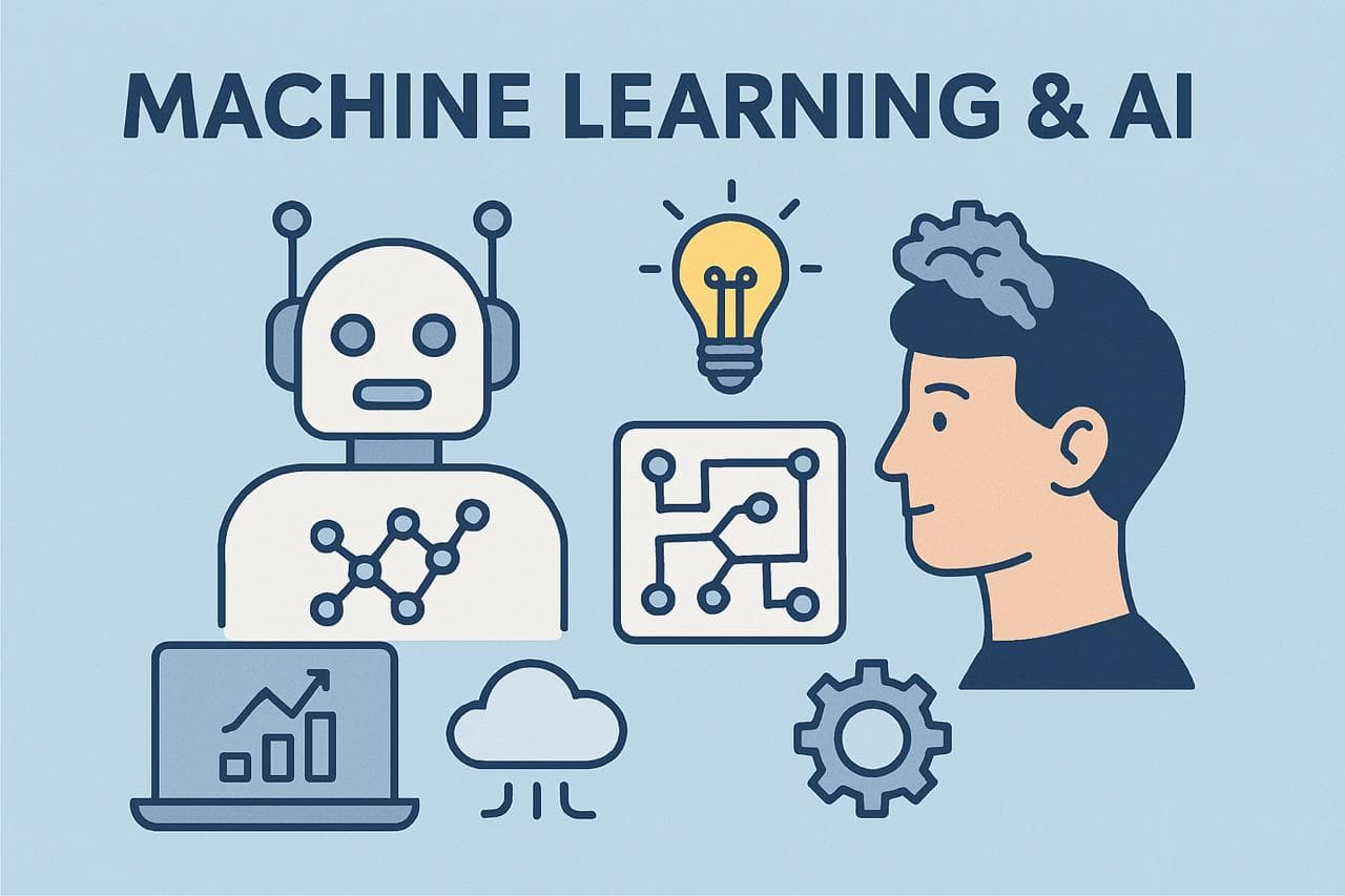 Top 5 Machine Learning Trends to Watch This Year