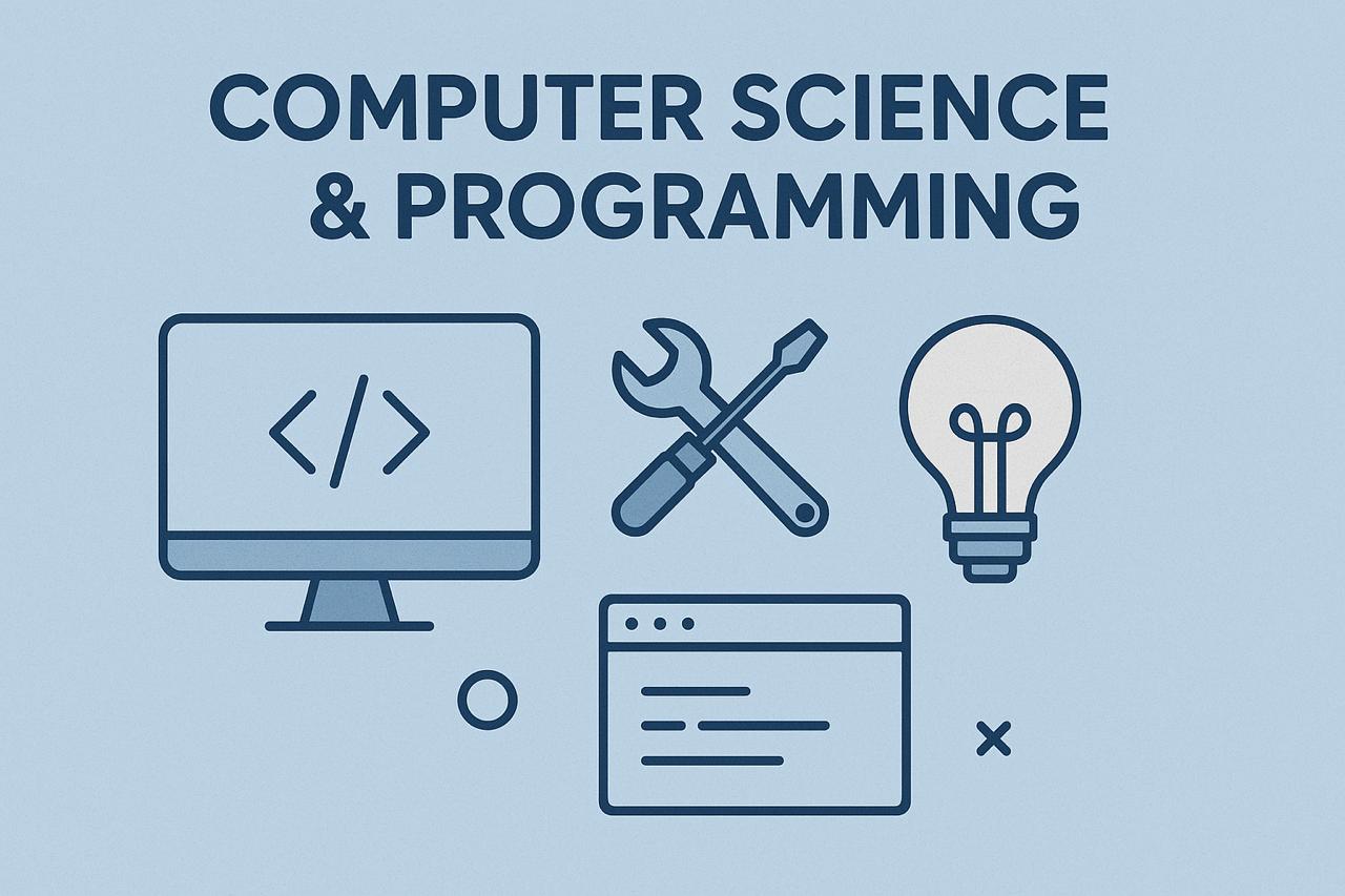 Algorithms & Data Structures