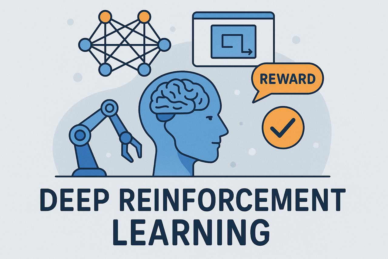Neural Networks & Deep Learning
