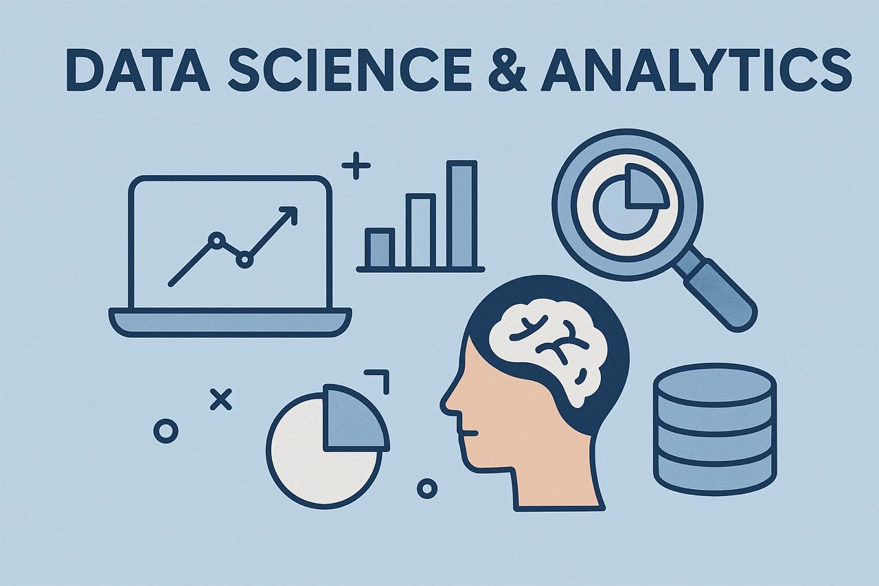 Advanced Python for Data Science