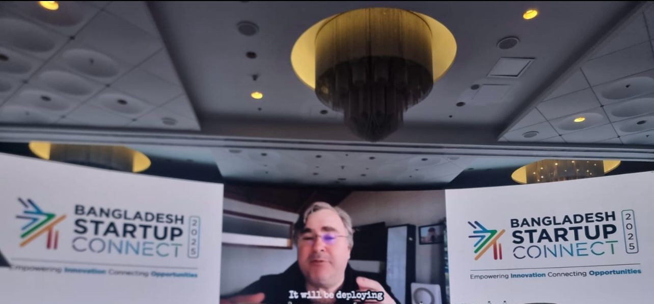 Reid Hoffman Video Preview